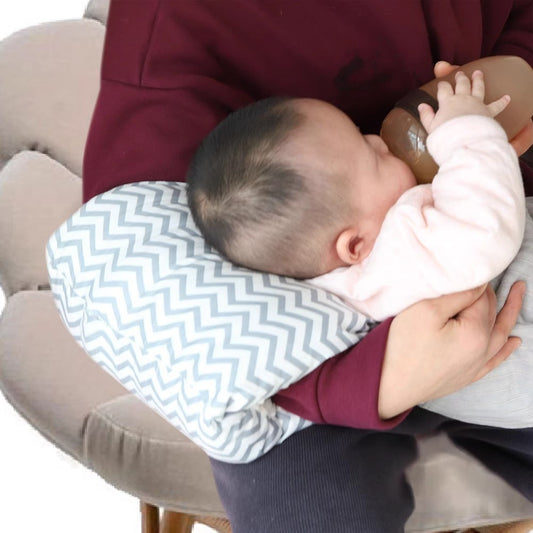 soft baby nursing pillow arm