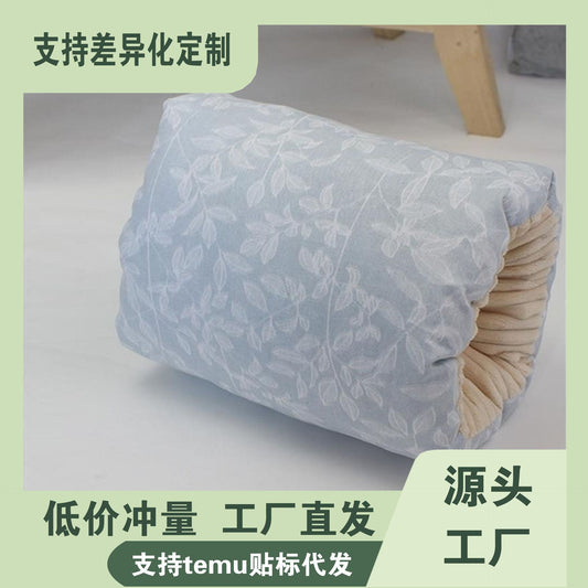 soft baby nursing pillow arm