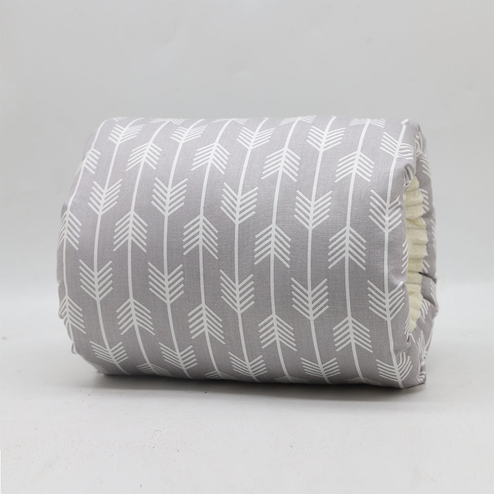 soft baby nursing pillow arm